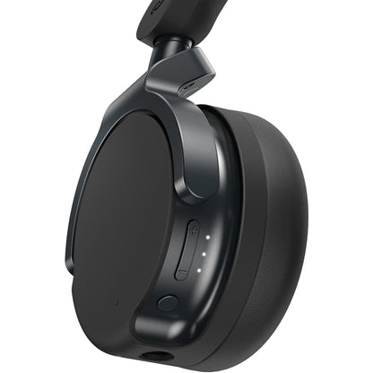 AlphaTheta HDJ-F9 Wireless DJ Headphones