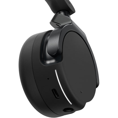 AlphaTheta HDJ-F9 Wireless DJ Headphones