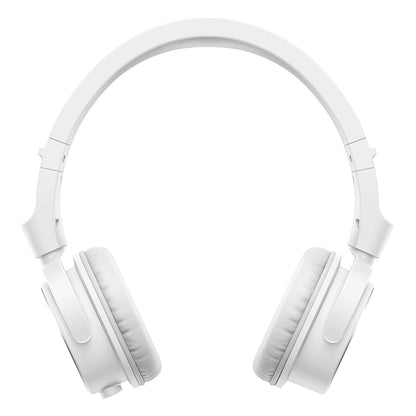 Pioneer DJ HDJ-S7-W Professional On-Ear DJ Headphone, White