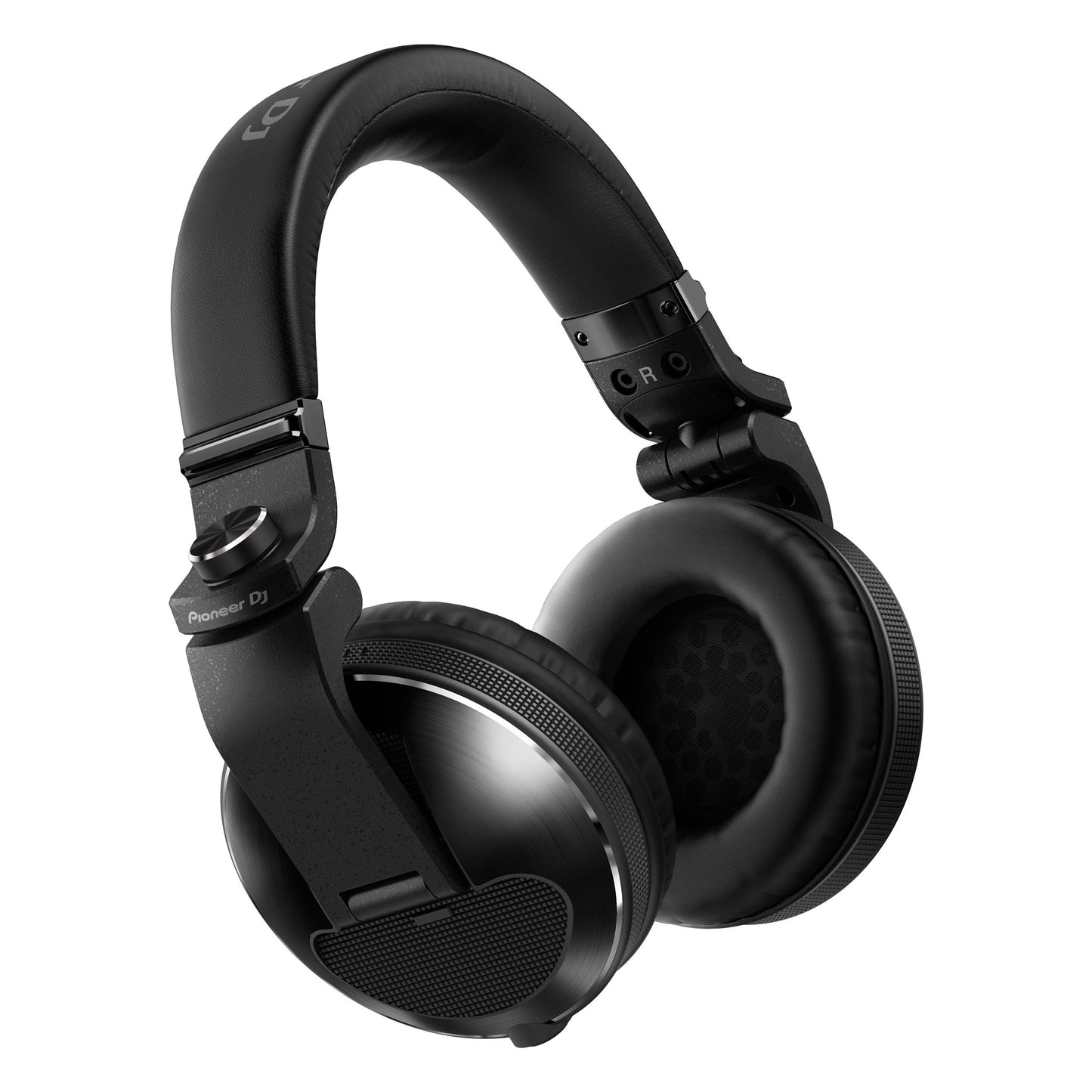 Pioneer HDJ-X10-K Professional DJ Headphones - Black
