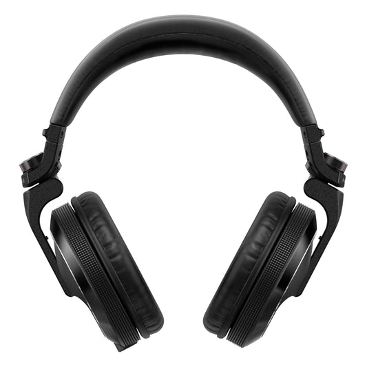 Pioneer HDJ-X7-K Professional DJ Headphones - Black