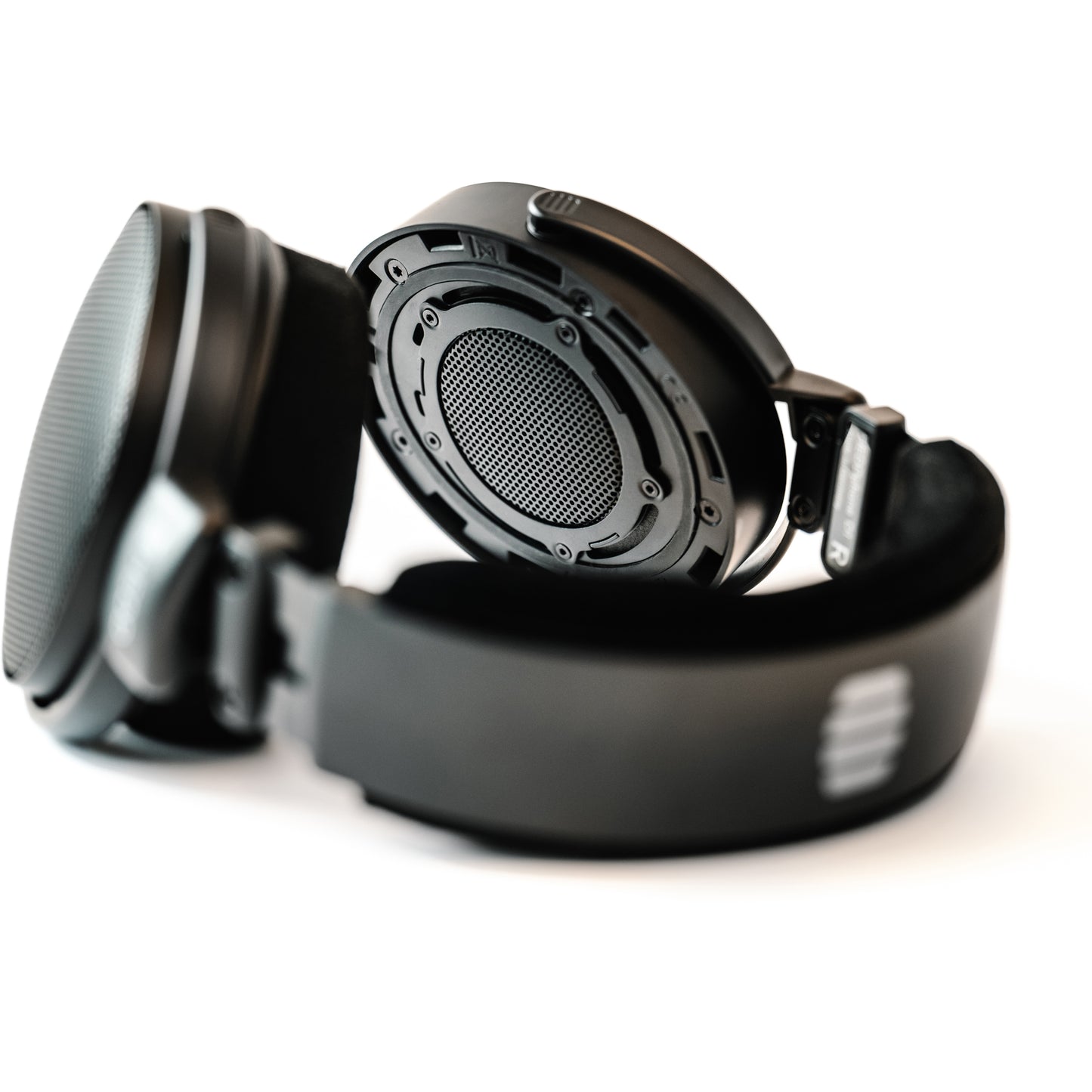 Hedd Headphone D1 Dynamic HEDDphone with TPCD Drivers