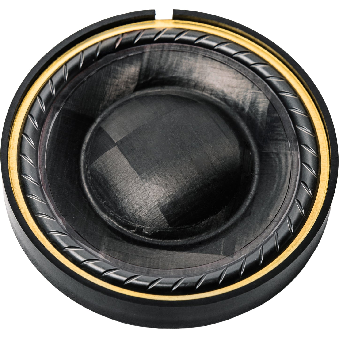 Hedd Headphone D1 Dynamic HEDDphone with TPCD Drivers