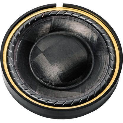 Hedd Headphone D1 Dynamic HEDDphone with TPCD Drivers