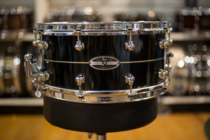 Pearl HEK1465308 14x6.5 Hybrid Exotic Kapur Snare Drum (HEK1465308)