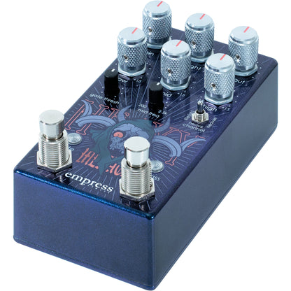 Empress Effects Heavy Menace - Limited Edition