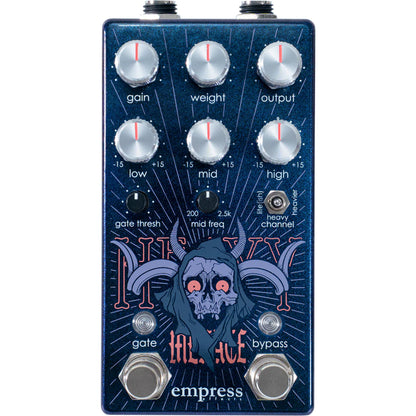 Empress Effects Heavy Menace - Limited Edition
