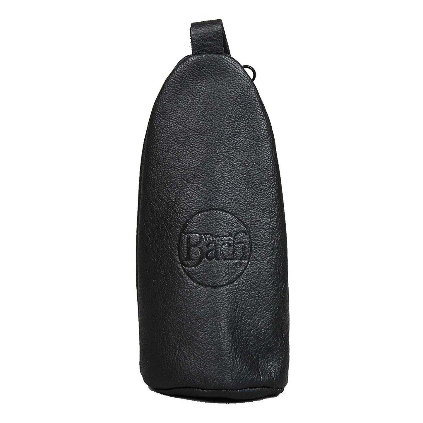 Bach Leather Mouthpiece Pouch Large