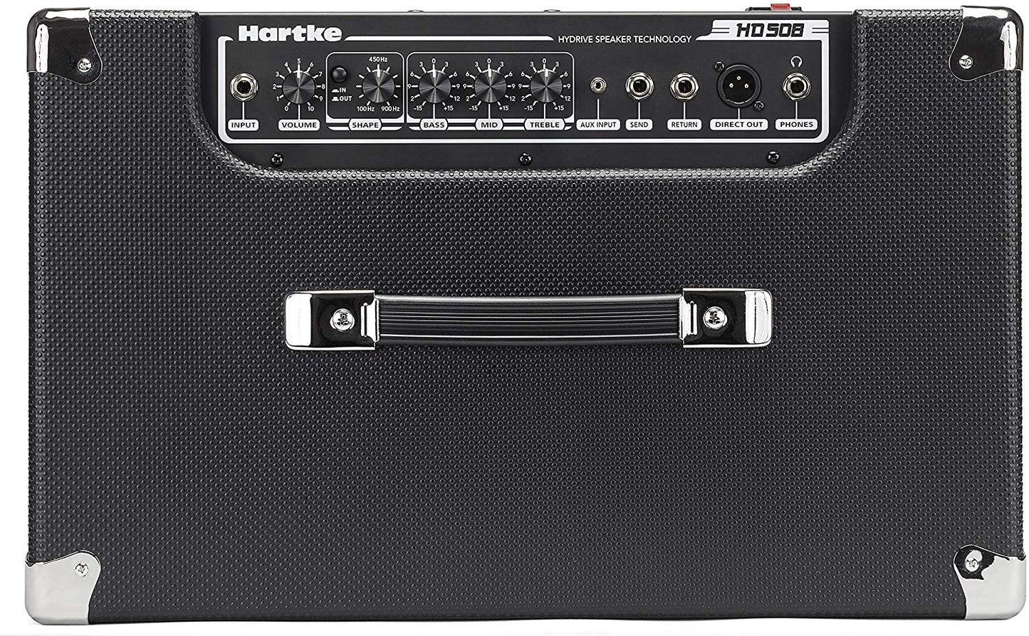 Hartke Bass Combo Amplifier (HD508)