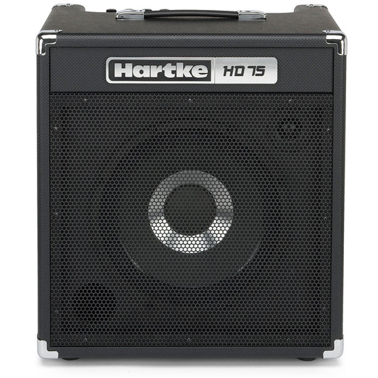 Hartke HD75 1x12" 75-Watt Combo
