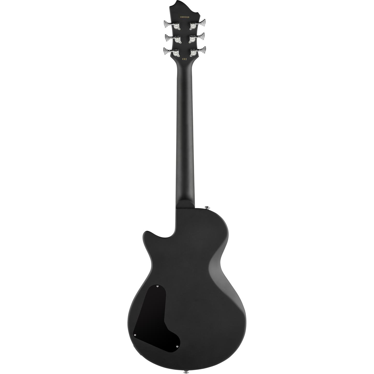 Hagstrom Ultra Max Electric Guitar - Fall Sky Satin