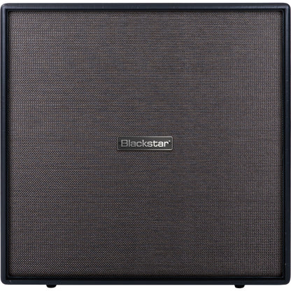 Blackstar HTV-412B MK3 HT Venue MK III 4x12 Straight Cabinet Amplifier