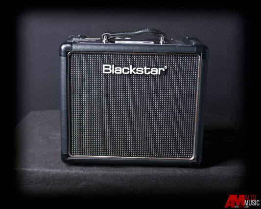 Blackstar HT-1 1W Valve Combo HT1