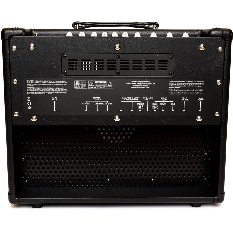 Blackstar HT-20R MKII 20W Tube Combo Amplifier