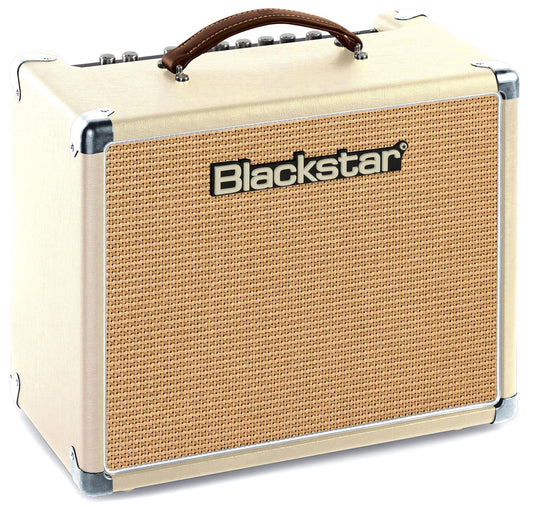 Blackstar HT5R Blonde Limited Edition 5-Watt Tube Combo Guitar Amplifier
