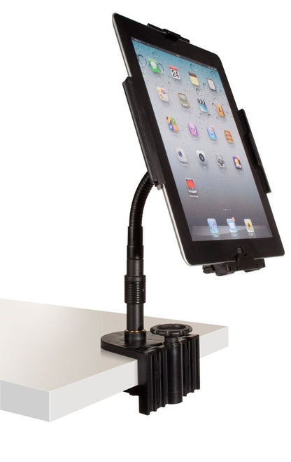 Ultimate Support HyperPad, 5-in-1 iPad Stand