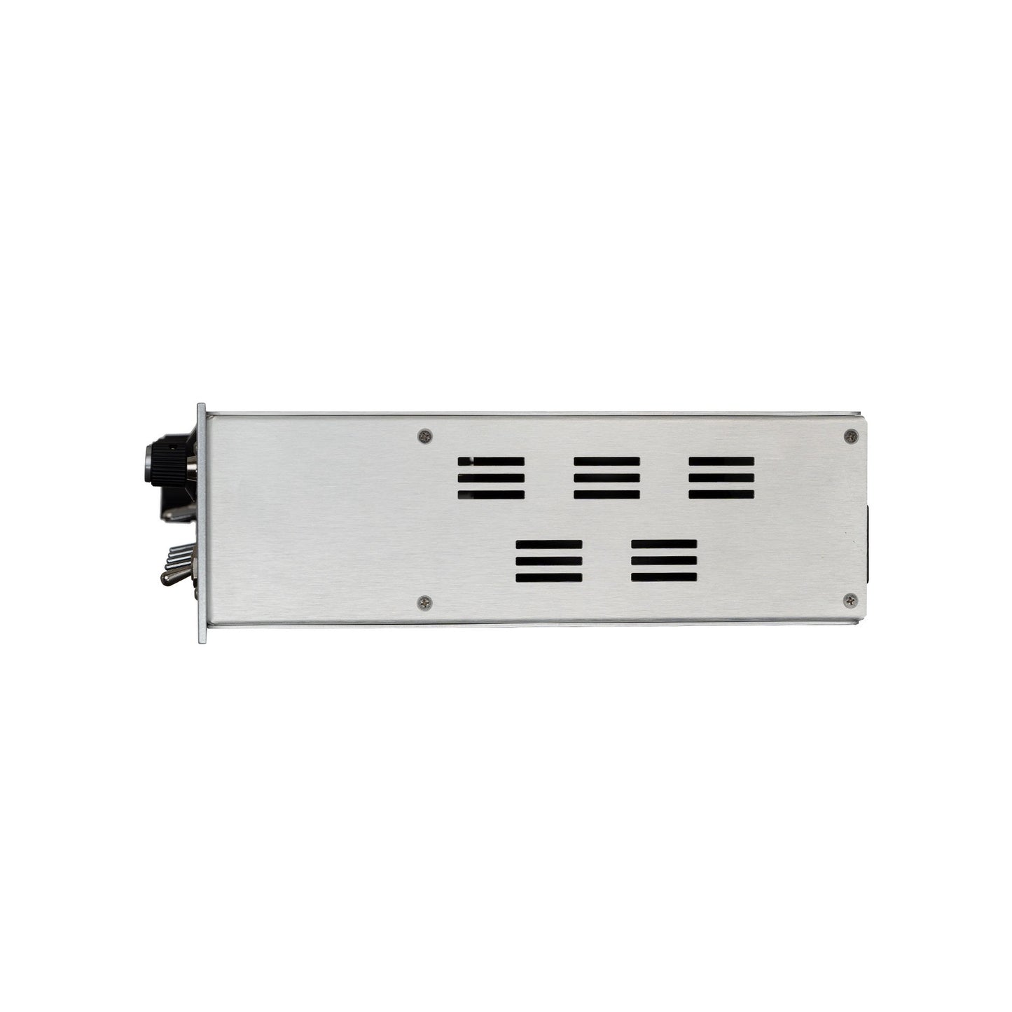 Hazelrigg Industries VLC Tube Preamp, Direct Injection, Equalizer