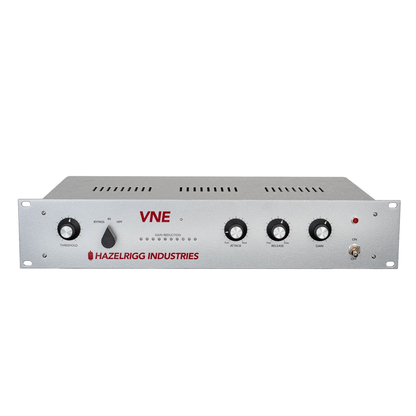 Hazelrigg Industries VNE Single Channel Tube PWM Compressor