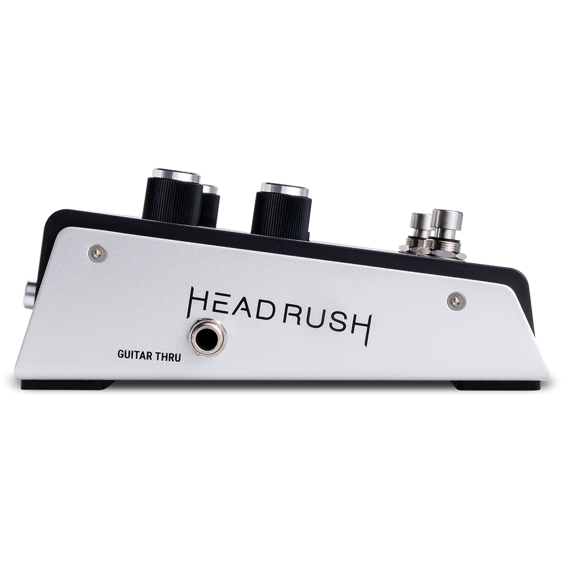 Headrush VX5 Antares Autotune Pedal – Alto Music