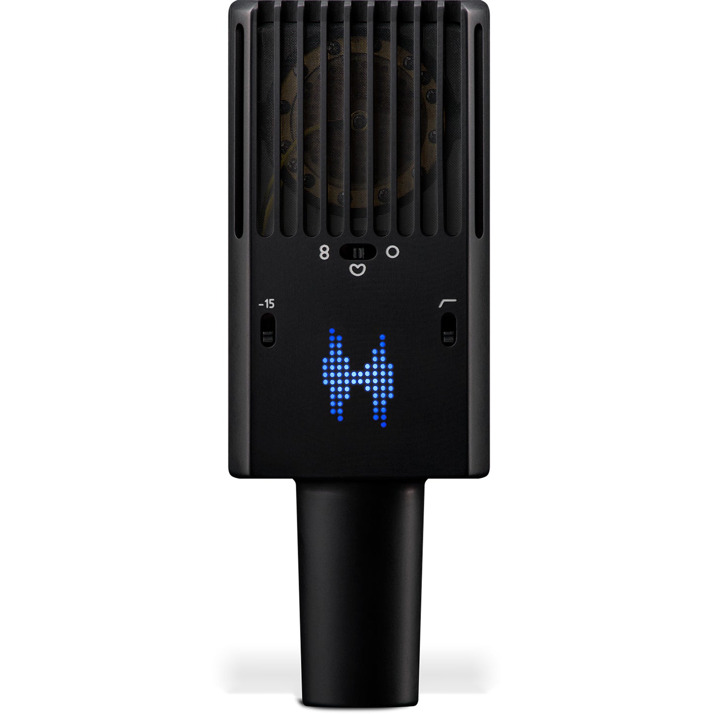 Heiserman Type-19 Large Diaphragm Condenser Microphone