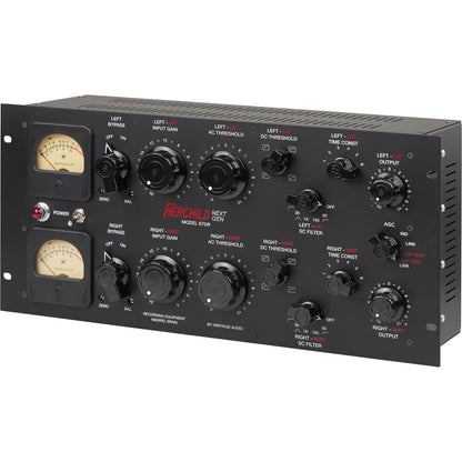 Heritage Audio HERCHILD Next Gen Model 670N Compressor