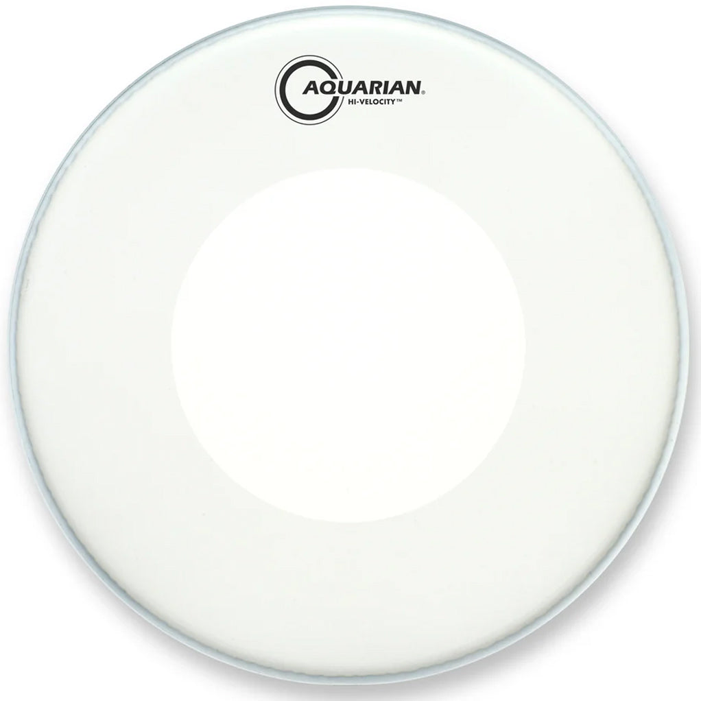 Aquarian 13” Hi-Velocity Drum Head
