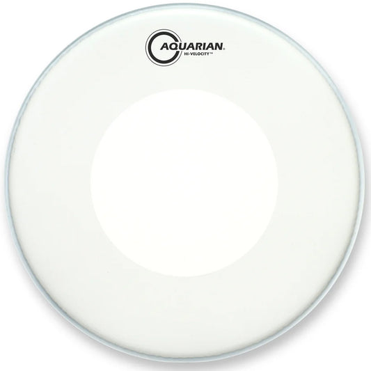 Aquarian 13” Hi-Velocity Drum Head