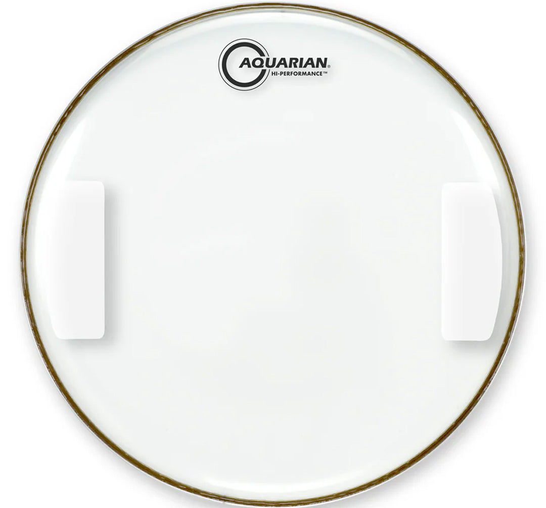 Aquariann 13” Hi-Performance Side Resonant Drum Head