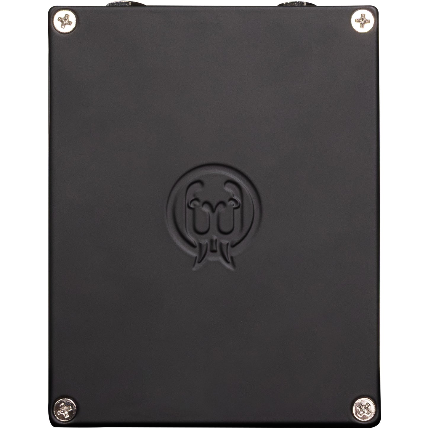 Walrus Audio Highpoint Optical Compressor Pedal - Black