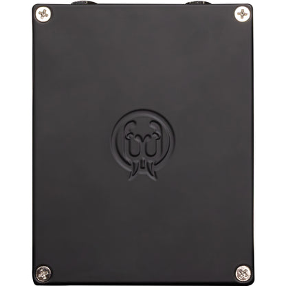 Walrus Audio Highpoint Optical Compressor Pedal - Black