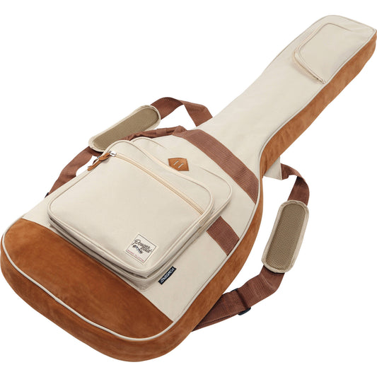 Ibanez IBB541-BE POWERPAD Gig Bag for Electric Basses (Beige)
