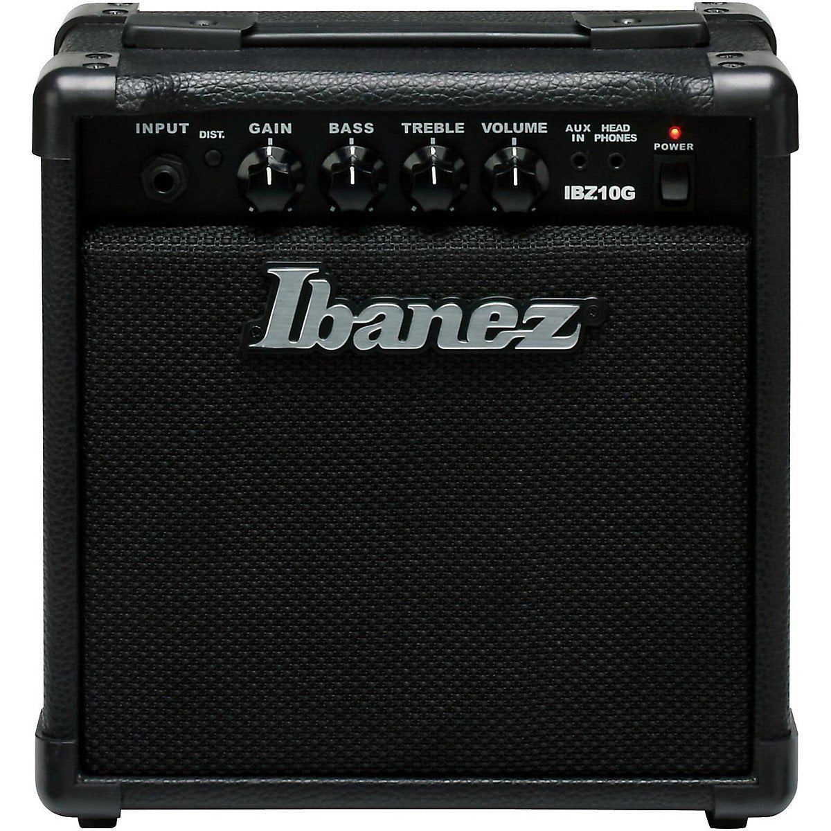 Ibanez IBZ10G 10-Watt Guitar Combo Amplifier