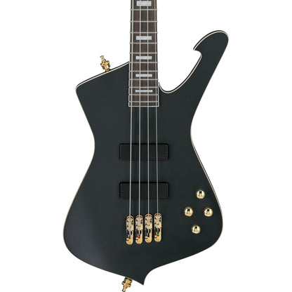 Ibanez ICB620 ICB 4-String Electric Bass - Black Flat