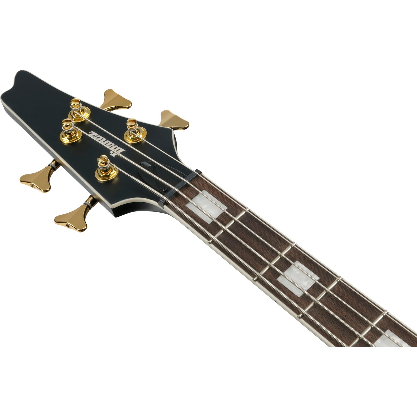 Ibanez ICB620 ICB 4-String Electric Bass - Black Flat