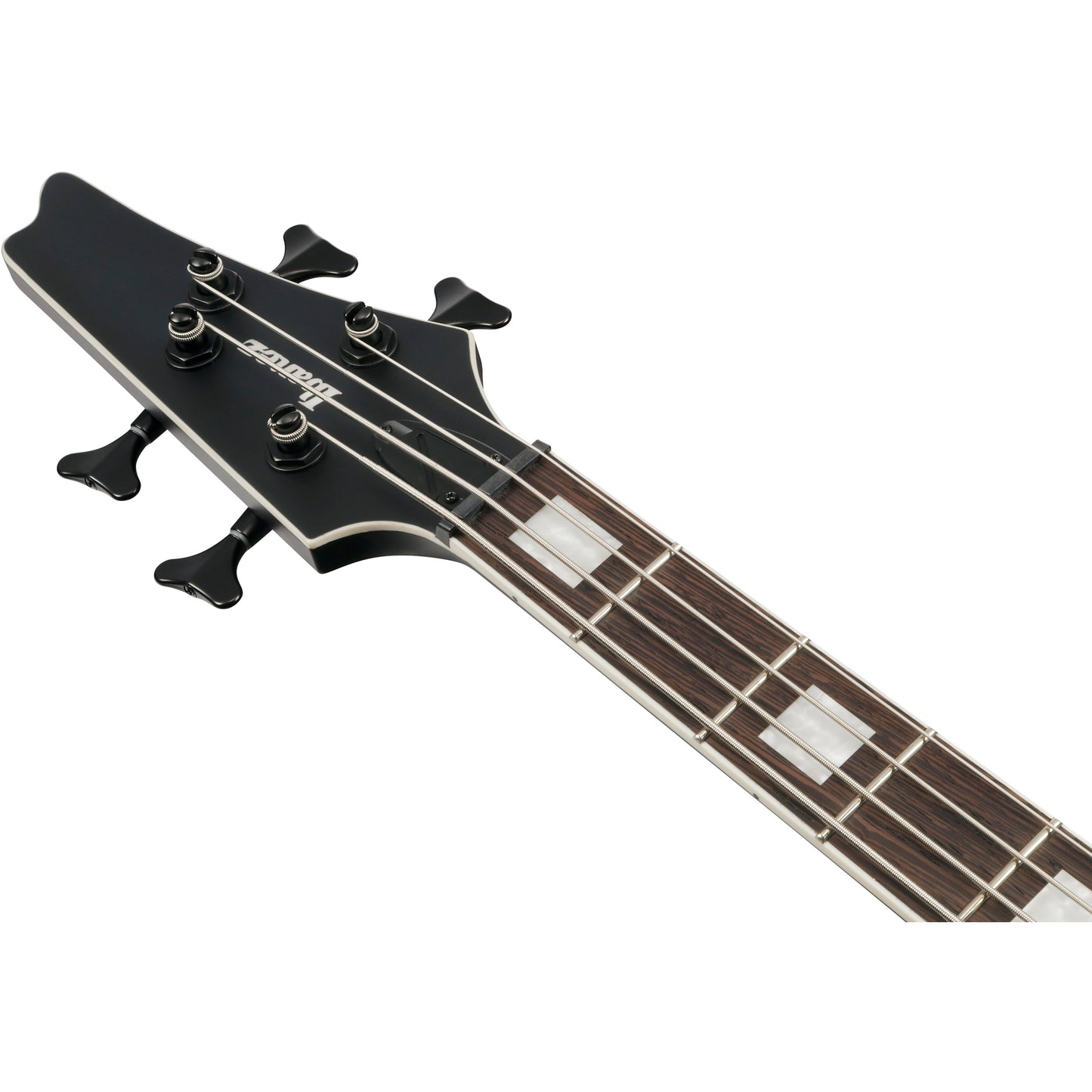 Ibanez ICB720FM ICB 4-String Electric Bass - Cosmic Blue Starburst