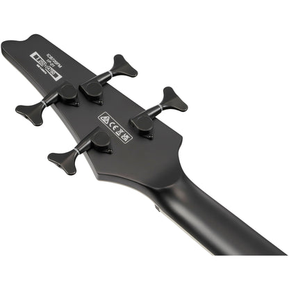 Ibanez ICB720FM ICB 4-String Electric Bass - Cosmic Blue Starburst