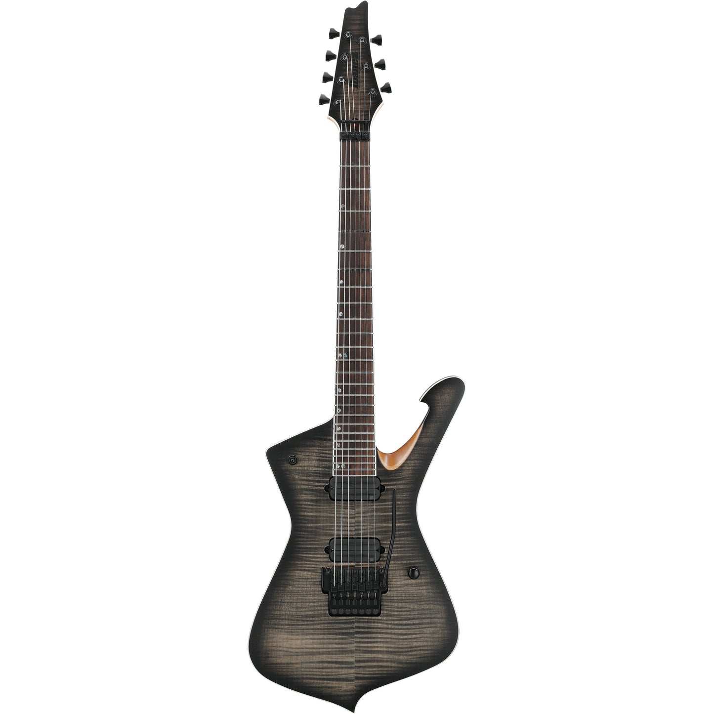 Ibanez ICWH727 Wes Hauch Signature 7-String Electric Guitar