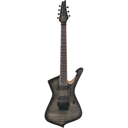 Ibanez ICWH727 Wes Hauch Signature 7-String Electric Guitar