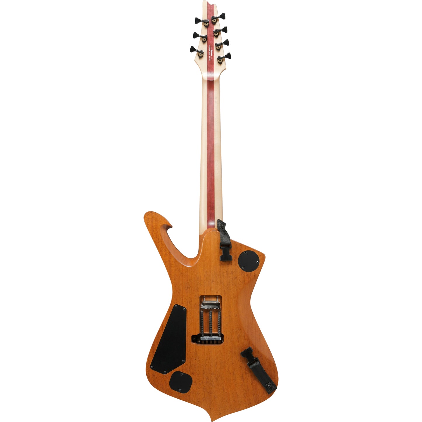 Ibanez ICWH727 Wes Hauch Signature 7-String Electric Guitar