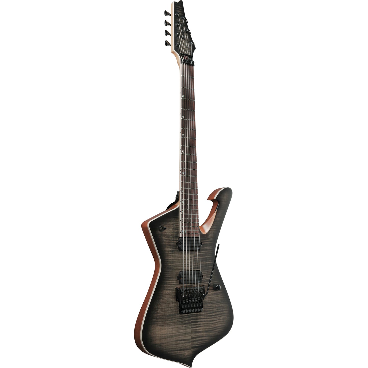Ibanez ICWH727 Wes Hauch Signature 7-String Electric Guitar