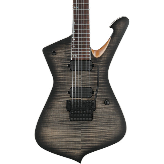 Ibanez ICWH727 Wes Hauch Signature 7-String Electric Guitar