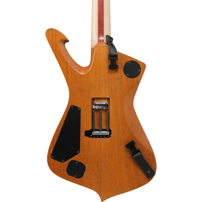 Ibanez ICWH727 Wes Hauch Signature 7-String Electric Guitar