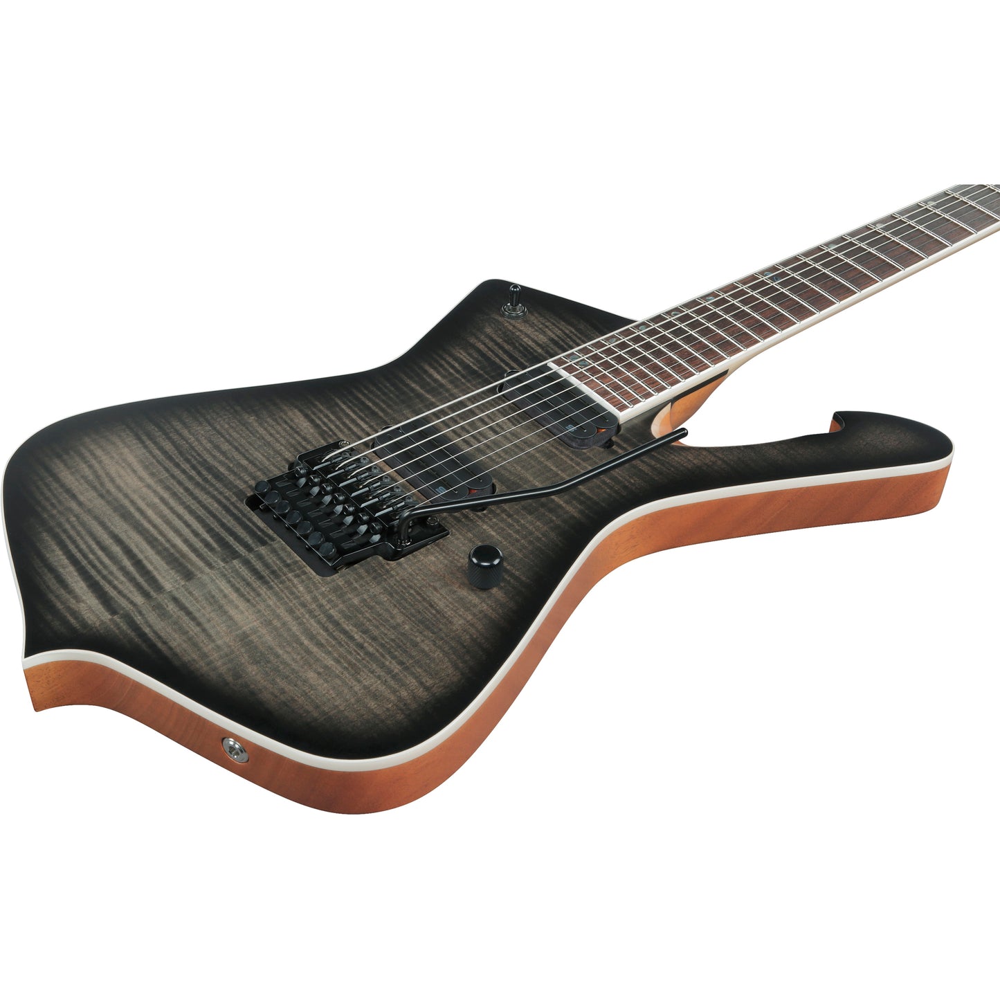 Ibanez ICWH727 Wes Hauch Signature 7-String Electric Guitar