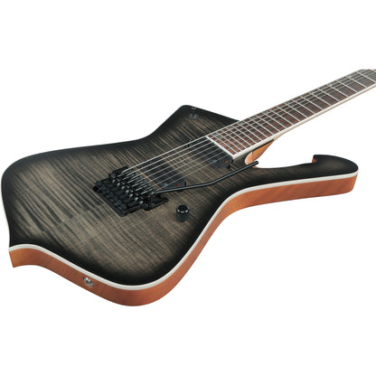 Ibanez ICWH727 Wes Hauch Signature 7-String Electric Guitar
