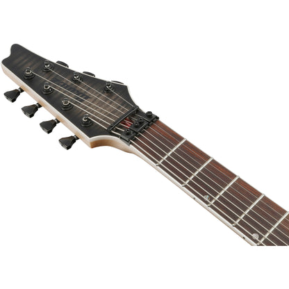 Ibanez ICWH727 Wes Hauch Signature 7-String Electric Guitar