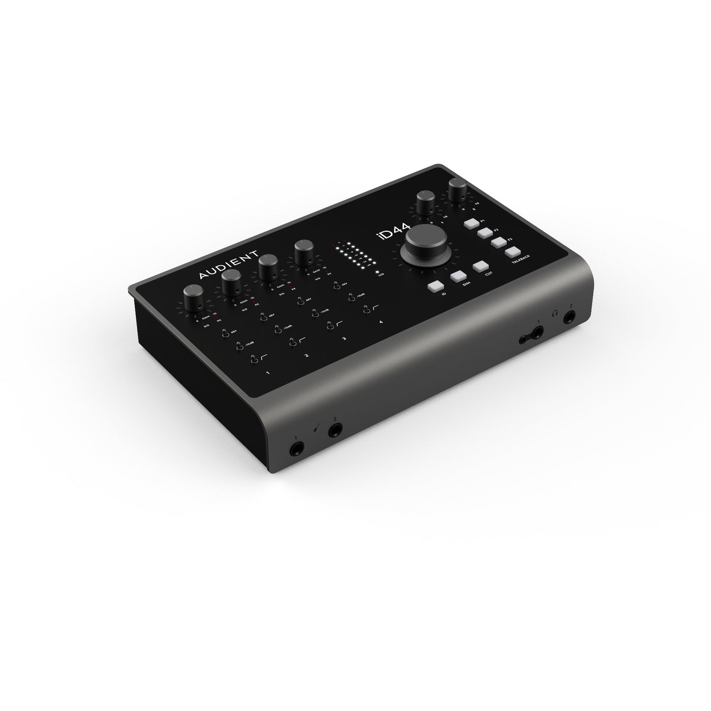 Audient ID44 MK2 USB Audio Interface