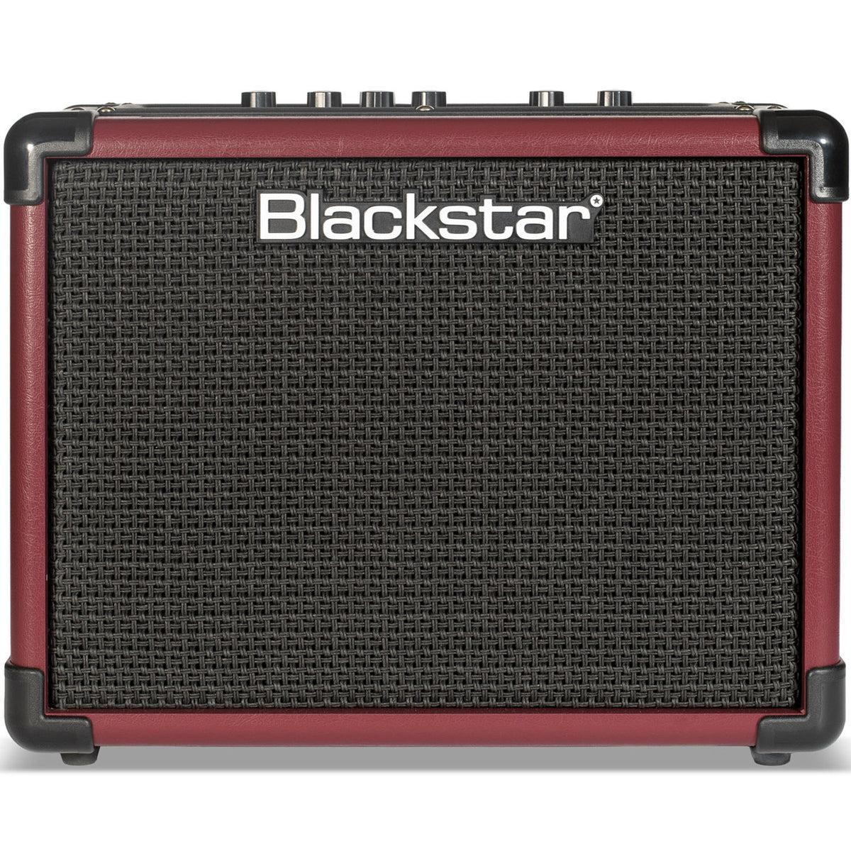 Blackstar Limited Edition ID Core 10 V4 Combo Amp - Oxblood