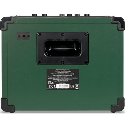 Blackstar Limited Edition ID Core 10 V4 Combo Amp - British Racing Green
