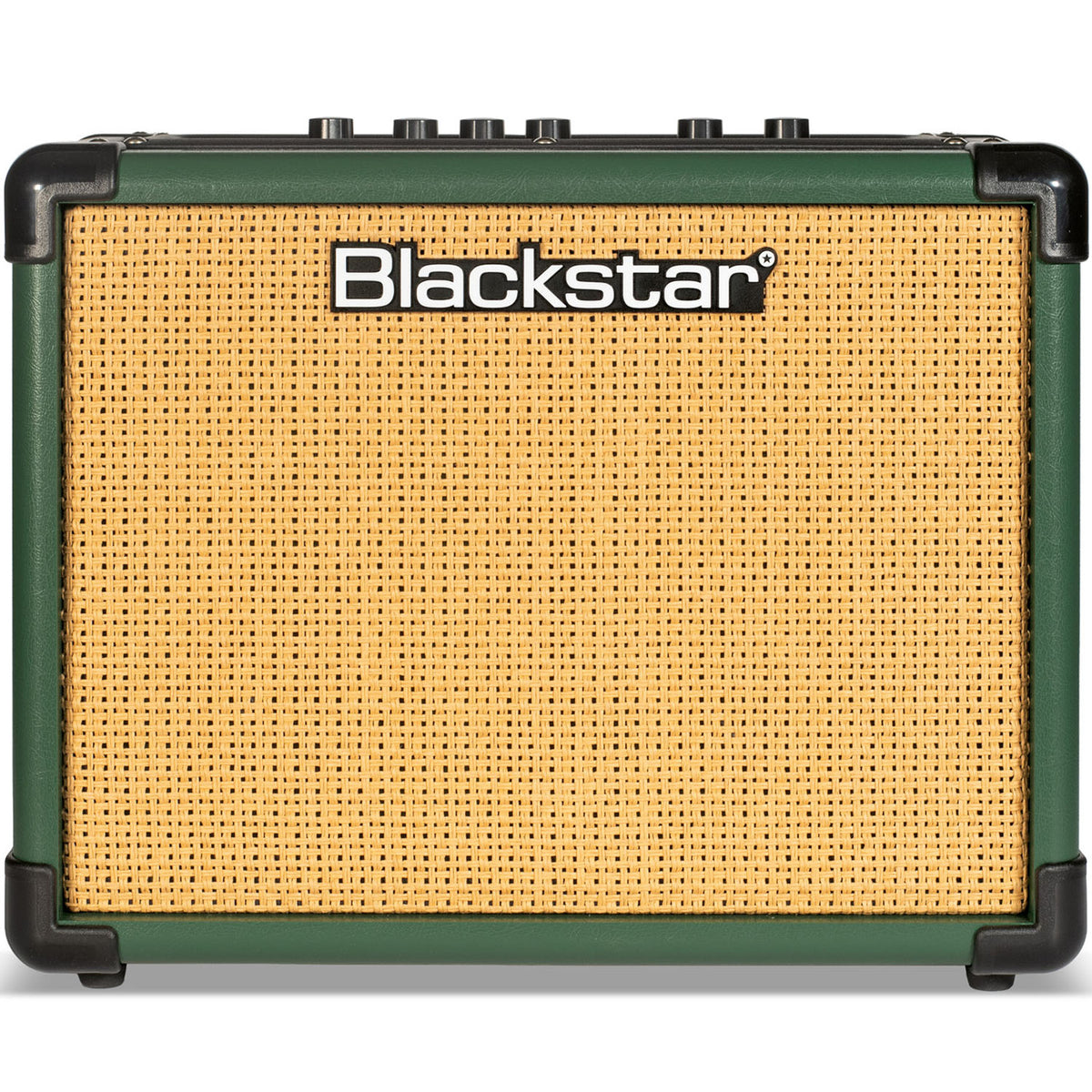 Blackstar Limited Edition ID Core 10 V4 Combo Amp - British Racing Green