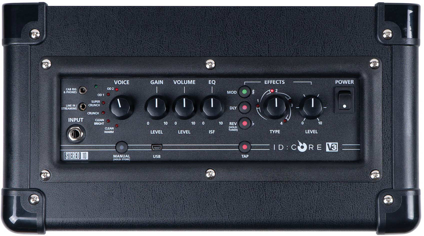 Blackstar ID:Core 10 V3 Combo Amplifier